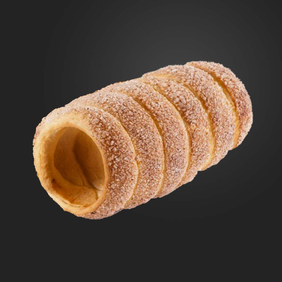 Kürtőskalács 
