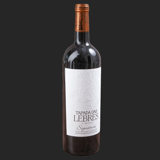 Tap lebres- Vörös