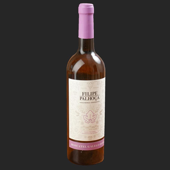 F.P. Roxo-Rose bor