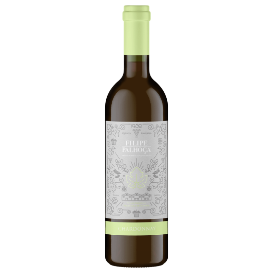 Filipe Palhoça Chardonnay - Fehér