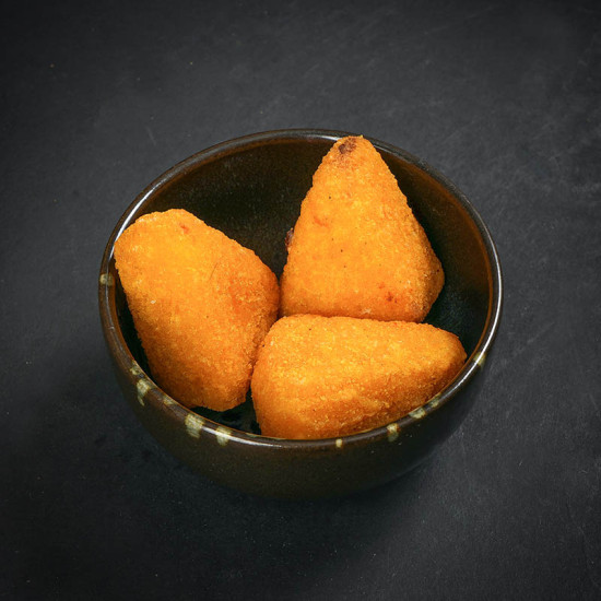 Medvesajt nuggets (3db)