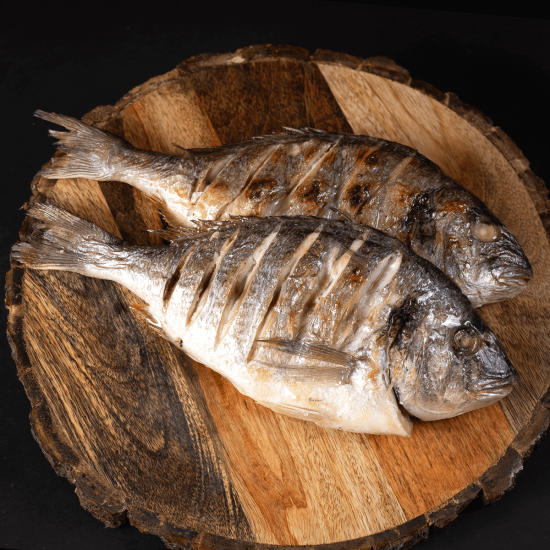 Arany Durbincs 2db