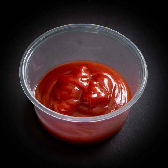 Ketchup