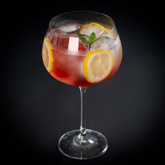 Limonádé Pink